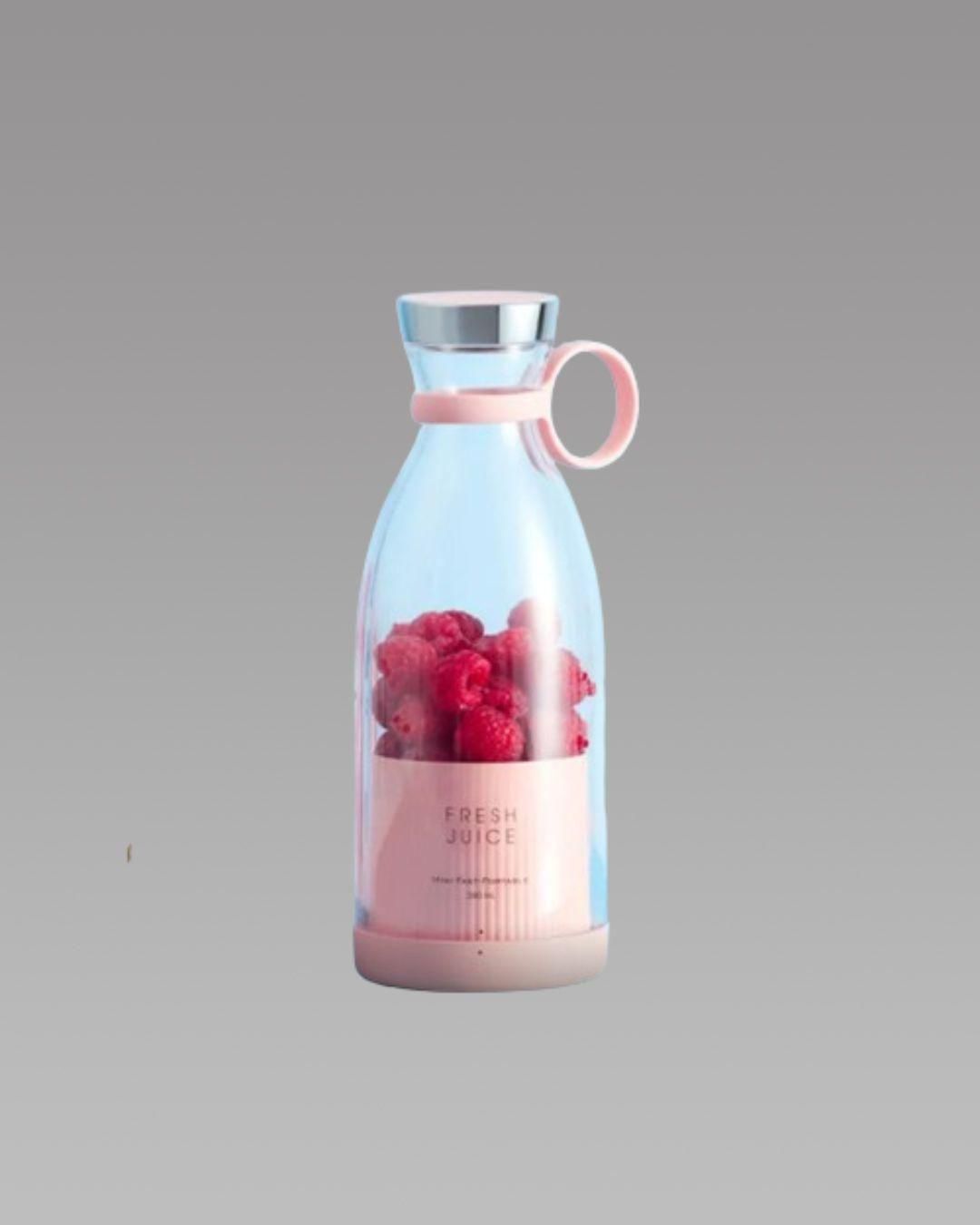 Portable Mini Juice Blender